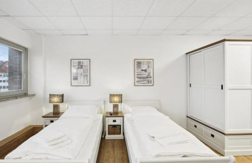 HanseStay Wandsbek - Foto 5