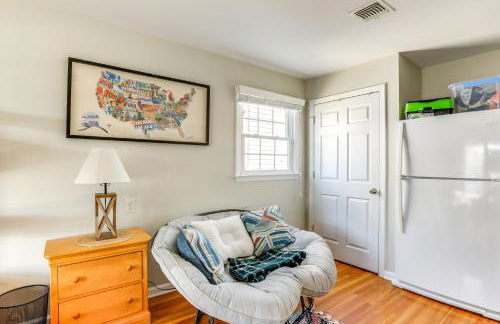 Walk to Beach Waterfront Mantoloking Gem with Deck! - Foto 12