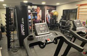 Apto completo Home Office e Lazer a 5min Rio Vermelho e Garibaldi - Foto 4