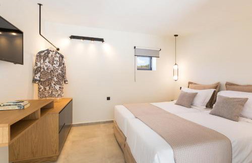 Eforasis Villas, with Heated Spa Whirlpool, by ThinkVilla - Foto 20