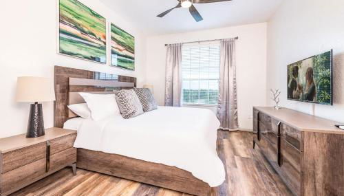 Pool*Top Floor*Forest Views*Balcony*VistaCay - Foto 5