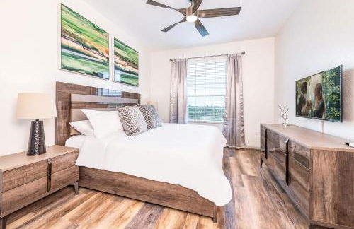 Pool*Top Floor*Forest Views*Balcony*VistaCay - Foto 5