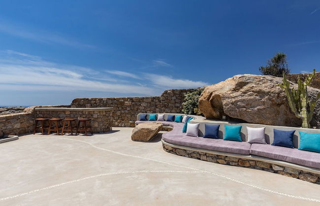 Lagoon Villa Mykonos - Foto 27