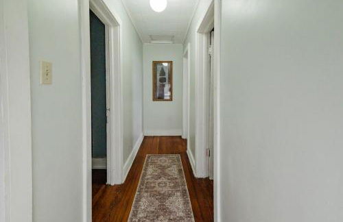 Antique Meets Modern, Cottage Core, Fire Pit & Grill - Foto 45