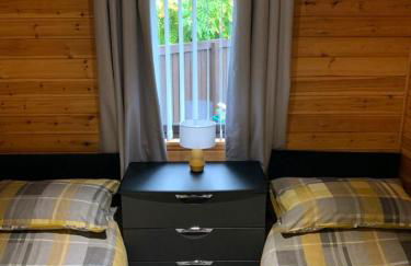 Corrie Lodge, Glendevon - Foto 22