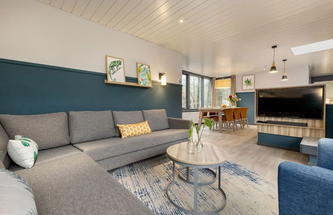 Center Parcs Het Heijderbos - Foto 56