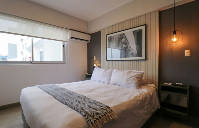 Amazing Lofts in Connect Building by Wynwood-House - Photo 11