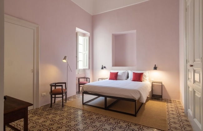 PALAZZO GARZIA - Dimora Storica - Foto 12