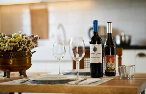 Sparrow Sintra Nest - Foto 10