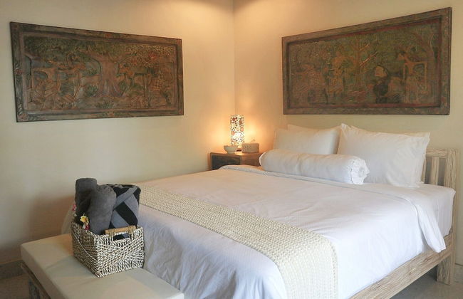 DHAUTEYA VILLA - Foto 9