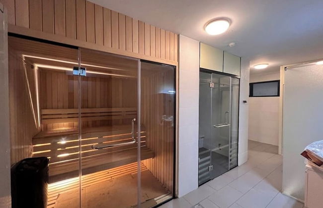 Desfam Apartment - Foto 27