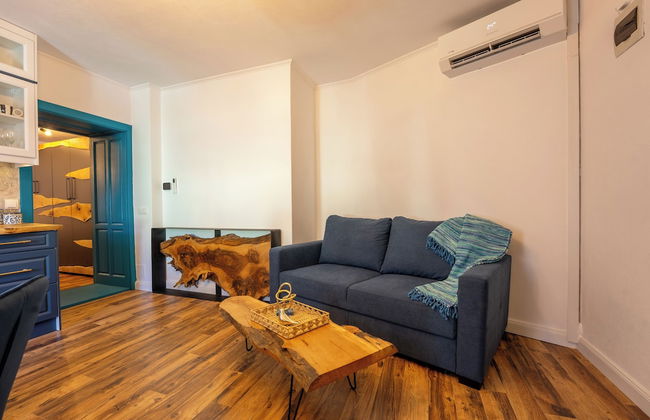 Blue House Citadel Elite Sighisoara - Foto 5