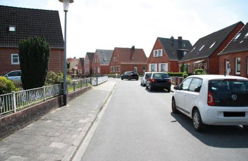 Möwennest II gemütliches Studio-Apartment mit WLAN & Küche - Photo 30