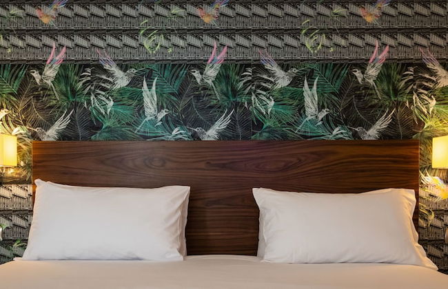 Residence & Spa Le Prince Regent - Foto 15