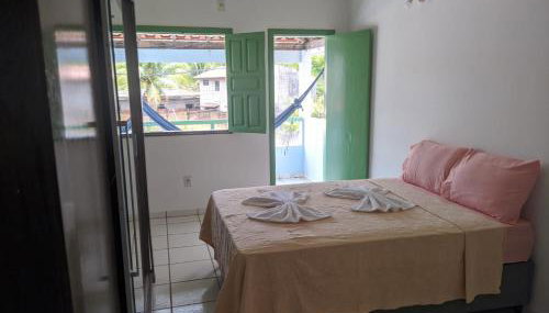 Casa Ampla - 4 quartos e 3 banheiros - Foto 2