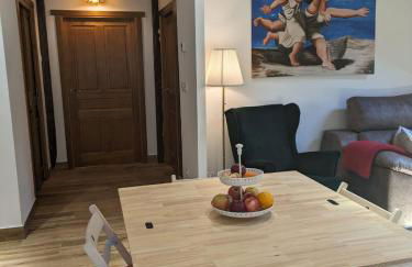 Apartamentos Iparagirre - Foto 6