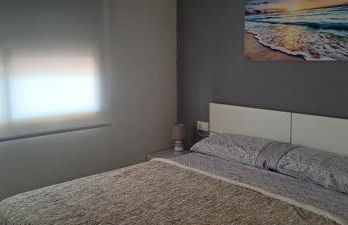 Apartamento Chilches Vistas al mar - Foto 14