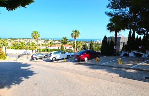 Beautiful cozy bungalow in calpe pool paradise! 08 - Foto 28