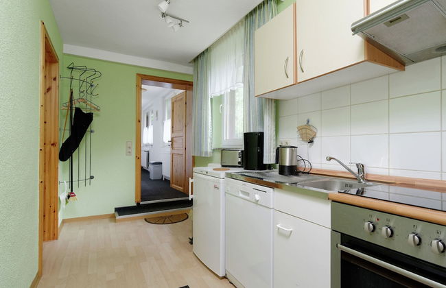 Forest Getaway in Berlin - Foto 8