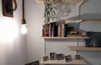 Charlami's Mansion -Παραδοσιακό Πέτρινο Σπίτι με Τζάκι και Πανοραμική Θέα - Foto 13