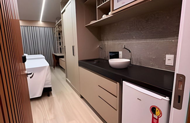 SETAI YACHT - Foto 32