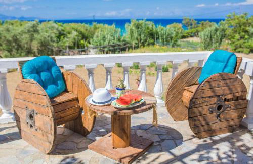 Ammos Apartments - Foto 16