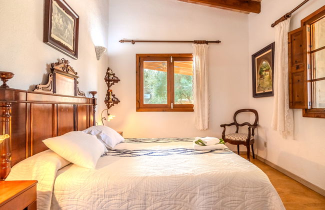 Es Garrigo de Son Mora - Foto 12