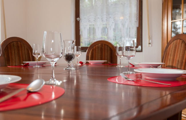 9 bedroom House in Immerath with garden and terrace - Photo 28