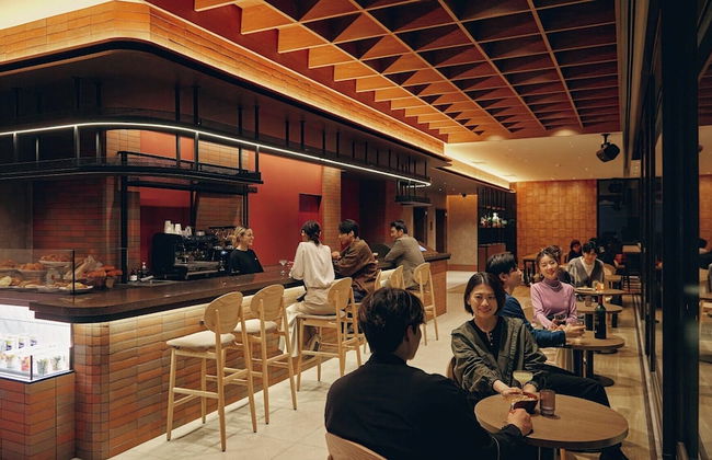 FAV LUX Sapporo Susukino - Foto 59