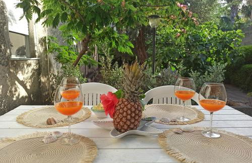 Holiday Home Green Paradise - Foto 38