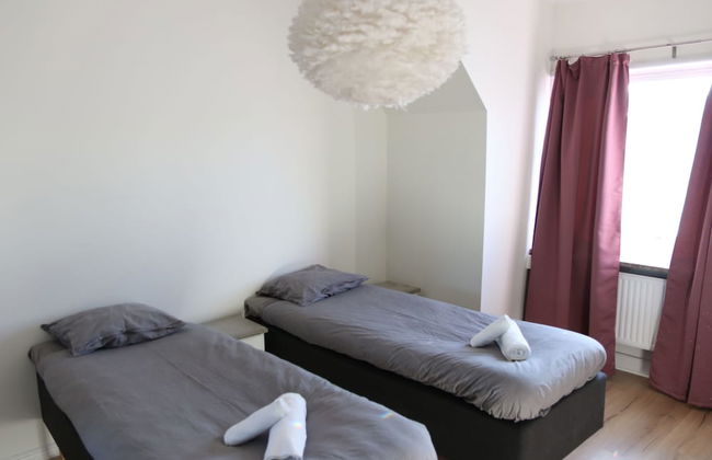 Alyhr Apartments - Foto 40