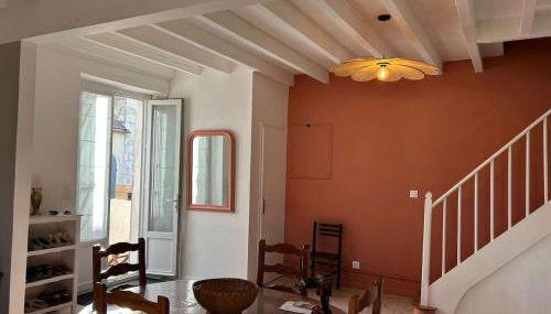 Maison d'exception avec piscine - Foto 4