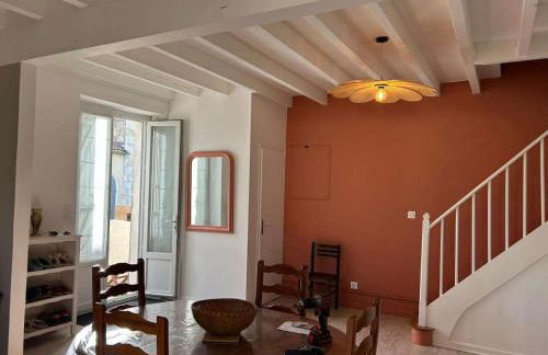 Maison d'exception avec piscine - Foto 4