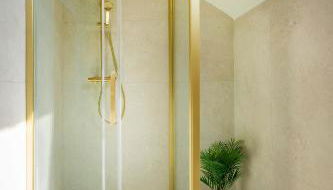 The Hockney - 2 Bd Hip Ap Ultra Fast WIFI - Foto 3, Shower