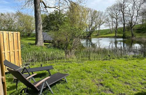 idyllisch gelegenes Ferienhaus nähe Heiligenhafen - Foto 11