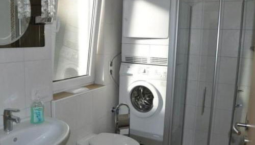 Apartment am Waldesrand by Interhome - Foto 4