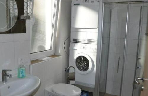 Apartment am Waldesrand by Interhome - Foto 4