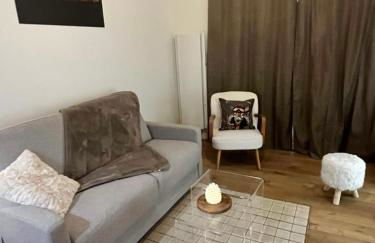 Chalet de charme pied des pistes - Photo 6