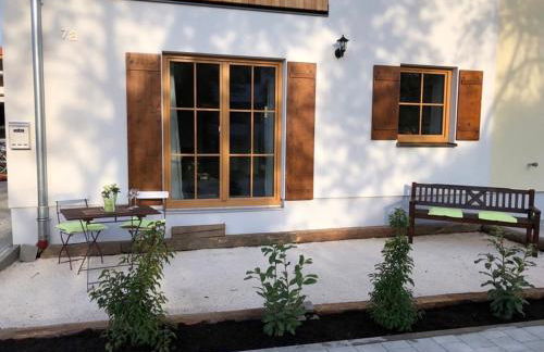 Ferienhaus Surheim - Foto 20