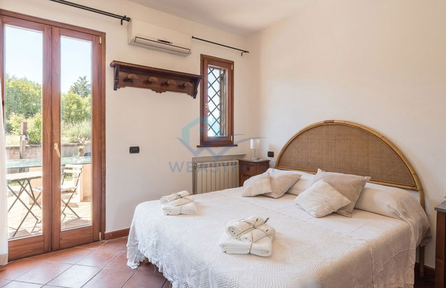 New Refined Villa Rayskaya In Monte Compatri - Foto 12