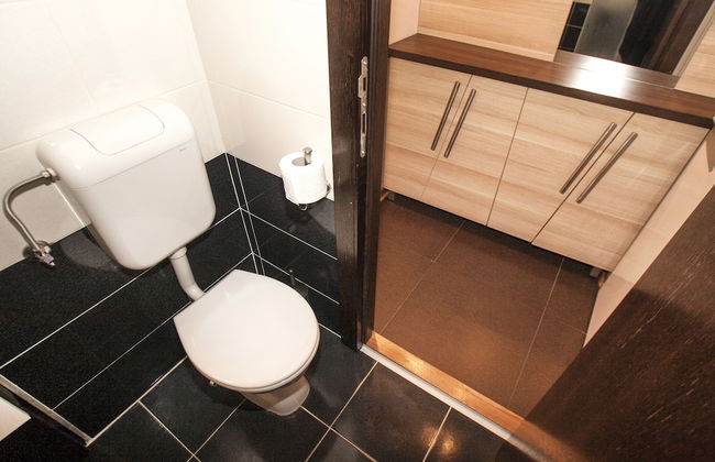 Apartment Retenzija - Foto 17