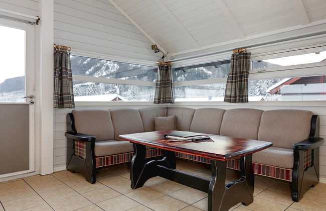 Gol Campingsenter - Foto 21