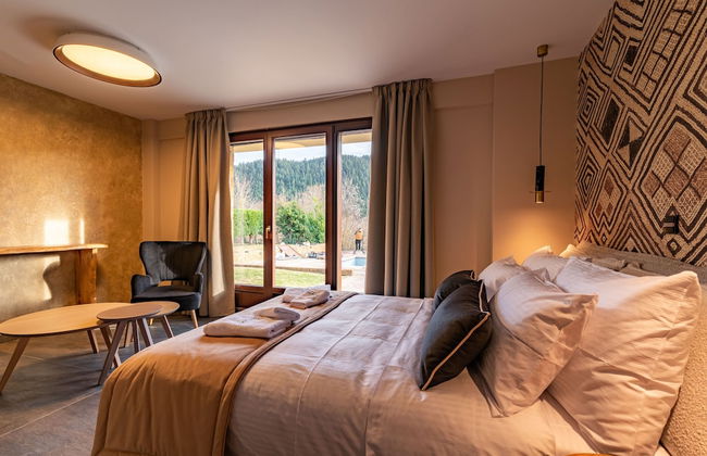 Evritos Villas & Suites with Pool - Foto 59