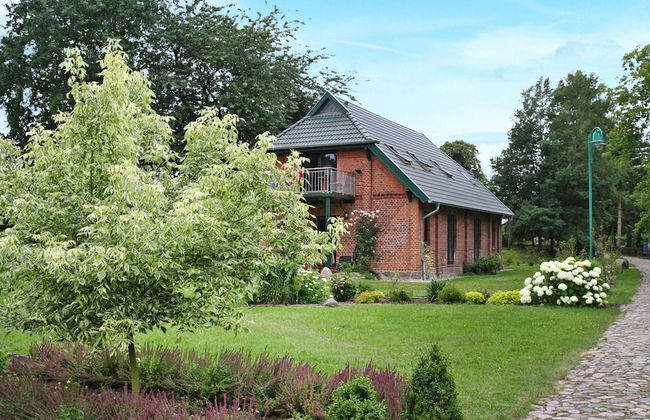 Country House by Lake Dummer With Rowing Boat - Foto 22