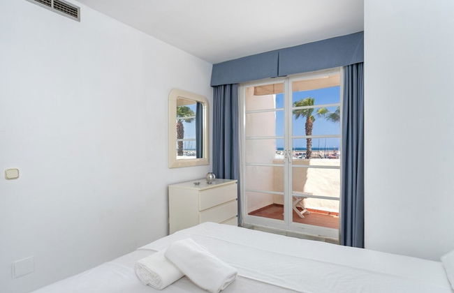 Stunning apartment in Puerto Marina - Foto 6