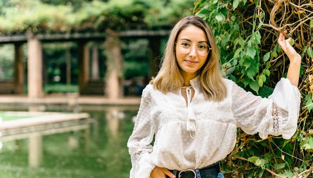 En el Parque de María Luisa captaremos unas bonitas fotos