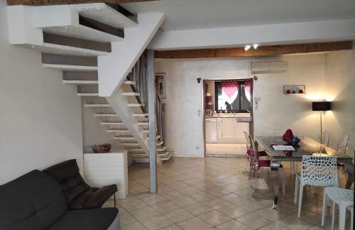 CASA BLANCA à SIGEAN-GÎTE - Foto 2