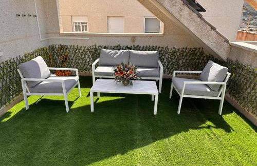 Sunny forest Villa near Barcelona - Foto 52