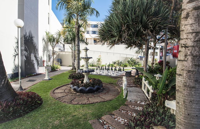 First Group Margate Sands - Photo 78