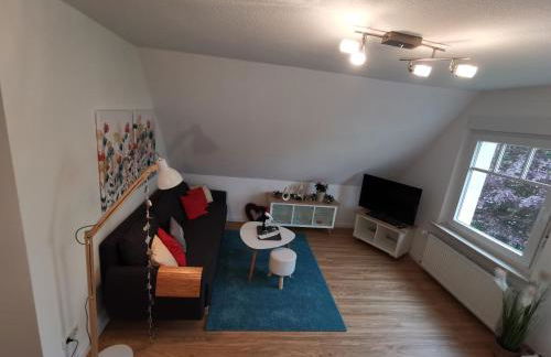 Ferienwohnung Schöne Aussicht Reelsen - Foto 1